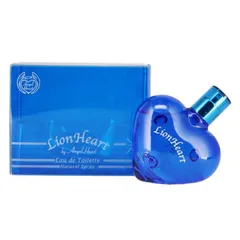エンジェルハート ライオンハート EDT・SP 50ml 香水 フレグランス LION HEART ANGEL HEART 新品 未使用のサムネイル