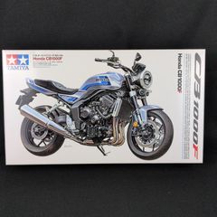 ヒコセブン 紀尾井共済限定 1/12 ホンダ CB1300P 白バイ 訳あり - メルカリ