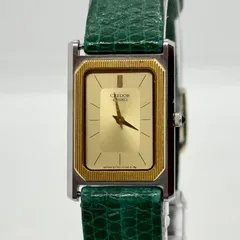 2026年最新】SEIKO クレドール 14Kの人気アイテム - メルカリ