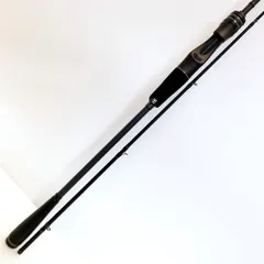 【加古川店】 中古 JACKALL | ジャッカル ロッド ゲキダキシャフト GDS-C69H-OMO 【83】のサムネイル