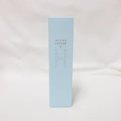 【2本セット】ACCHE アッチェ ローション H 化粧水 150mL 2026年最新】アッチェ ローションの人気アイテム - メルカリ