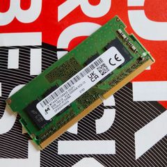 SAMSUNG PC4-3200AA 8G メモリー DDR4 中古 稼動品 - メルカリ