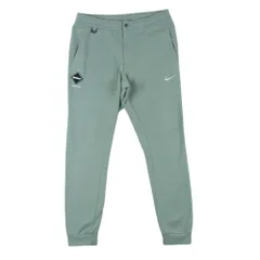 NIKE ナイキ 823121-020 F.C.R.B エフシーアールビー 823121-020 Dri-Fit Knit Fleece Sweat Pants スウェット パンツ グレー系 L【中古】のサムネイル
