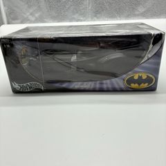 Hot Wheel 1/64 バットモービル ビハイクルセット MT5991B - メルカリ