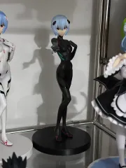 レイ フィギュア