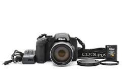 光学極上 Nikon ニコン COOLPIX B700 コンパクトデジタルカメラ #4232のサムネイル