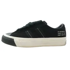NEIGHBORHOOD ネイバーフッド 25260PKN-FWM01 ROYAL PLUS SUEDE LO ローカット スニーカー ブラック ブラック系 25.5cm【中古】のサムネイル