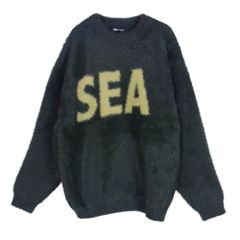 激レア tiji jojo着用Saint Mxxxxxx 23aw モヘアニット - メルカリ