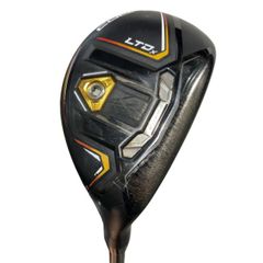 COBRA KING LTDx LS フェアウェイウッド 14.5度3Wコブラ - メルカリ
