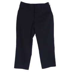 NEIGHBORHOOD ネイバーフッド 25SS 251SPNH-PTM01 WP WIDE PANTS ワイドパンツ ブラック系 M【中古】のサムネイル