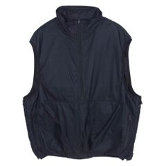 STANDARD JOURNAL P/O VEST - メルカリ