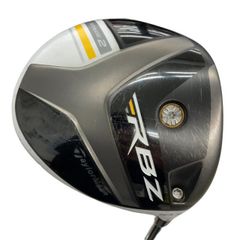 レフティ】テーラーメイド RBZ STAGE 2 5W 19° フレックスS - メルカリ