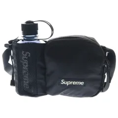 2026年最新】supreme 22ss messenger bagの人気アイテム - メルカリ