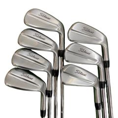 希少）Titleist T100 軽量ヘッド Modus105 s - メルカリ