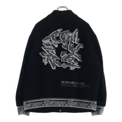2026年最新】supreme バーシティジャケットの人気アイテム - メルカリ