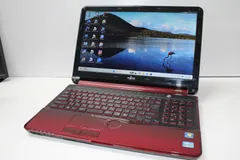 2026年最新】fujitsu ah54/eの人気アイテム - メルカリ