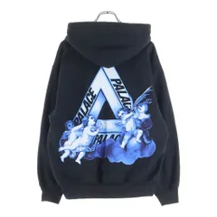 2026年最新】PALACE パーカーの人気アイテム - メルカリ