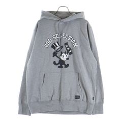 XL 22年初売り 美品 ゴッドセレクション フィリックス スウェット