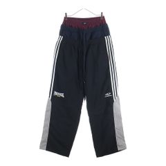 Protocol Index 3LAYERED TRACK PANTS - メルカリ