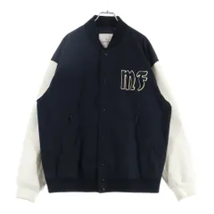 2026年最新】moncler fragment スタジャンの人気アイテム - メルカリ