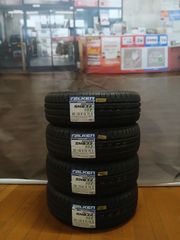 kuni9286kuni様専用2025年製SN832i 165/55R15 4本 - メルカリ
