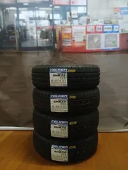 ﾌｧﾙｹﾝﾀｲﾔ　ｼﾝｾﾗSN832i　165/55R15　2020年製2本と2022年製2本の4本ｾｯﾄ　★オク012のサムネイル