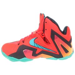 NIKE (ナイキ) 【観賞用 2014年製】 LEBRON 11 ELITE HERO LASER