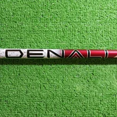 【タイトリストスリーブ付き】DENALI レッド50 5.5【792】のサムネイル