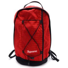 Supreme 赤 18aw リュックスケーターsk8シュプリーム専用 Supreme 赤 18aw リュックスケーターsk8シュプリーム専用 - メルカリ