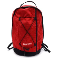 2026年最新】SUPREME 13SS バックパックの人気アイテム - メルカリ