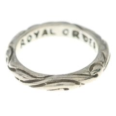  ORDER シルバーリング 9号 SMALL VERONETTE ROYAL ORDER シルバーリング 9号 SMALL VERONETTE - メルカリ