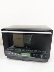 SHARPオーブンレンジRE-WF262-B 2021年製 - メルカリ