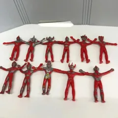 2026年最新】ポピー ウルトラマンの人気アイテム - メルカリ