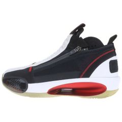 NIKE (ナイキ) AIR JORDAN XXXIV CHICAGO CU1549-001 エアジョーダン34