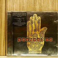 中古CD★パンジャビMC/Panjabi MC■ Album 【DHARMACD1/5027731762217】S73210