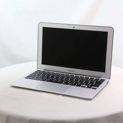激安中古美品アップルAppleMacBookAir 7,1 A1465高速SSD - メルカリ