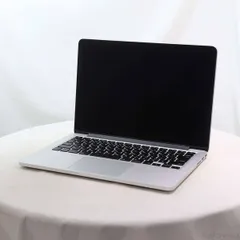 ソフマップ 〔中古品〕 MacBook Pro 13.3-inch Late-2013 ME866J／A Core_i7 2.8GHz 16GB SSD1TB 〔10.15 Catalina〕【262】のサムネイル