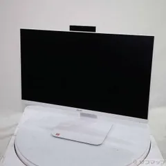 ソフマップ 〔中古品〕 V400 AiO V440VAK-WPC026WS ホワイト【276】のサムネイル