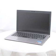 ほぼ未使用・16GBメモリ】VAIO Pro PJ 12.5型 SX12同等品 - メルカリ