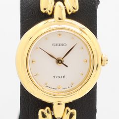 希少！極美品】TASAKI タサキ パール シェル文字盤 ウォッチ