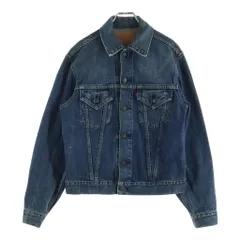 2026年最新】levi's 71557 3rd big e 日本製 復刻の人気アイテム