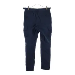 Columbia (コロンビア) ×KITH キス フリース ナイロン クライミングパンツ ネイビーのサムネイル