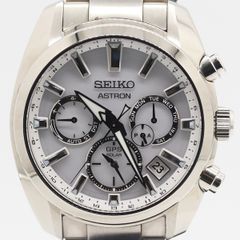 美品✨SEIKO ASTRON アストロン SBXY009 チタン 稼動 - メルカリ
