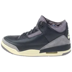 2026年最新】A MA MANIERE AIR JORDAN 3の人気アイテム - メルカリ