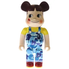 2026年最新】BE＠RBRICK ペコちゃん 1000の人気アイテム - メルカリ