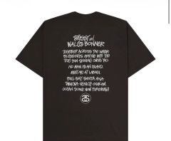 Skrillex Tシャツ SWSG TEE Lサイズ スクリレックス - メルカリ