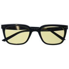 定価以下: Bonnie Clyde checkmate yellow - メルカリ