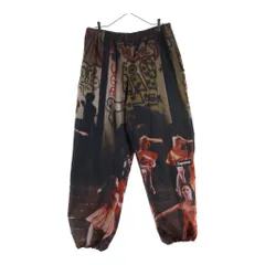 2026年最新】Supreme Reflective Ripstop Track Pantの人気アイテム