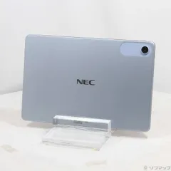 ソフマップ 〔中古品〕 LAVIE Tab Lite 64GB ポーラブルー PC-TL103KAL Wi-Fi【258】のサムネイル
