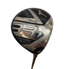 【中古】 ミズノ BR-X 4W フェアウェイウッド FW BR-X(FW) (フレックスSR) メンズ 男性用 右利き 右用 Cランク ゴルフクラブのサムネイル